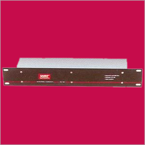 Channel Combiner