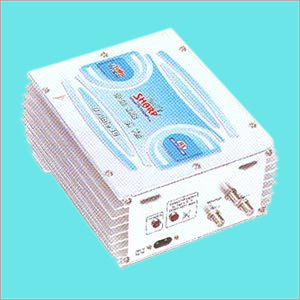Optic Node