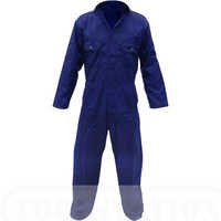 Boiler Suit