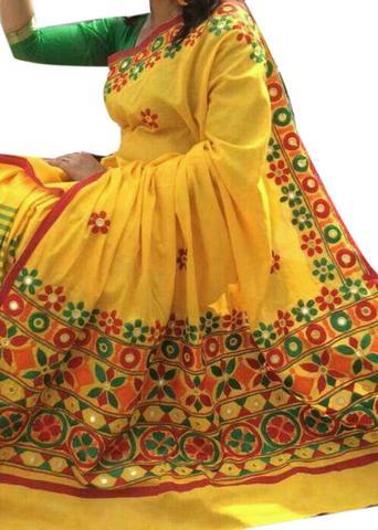Designer Saree