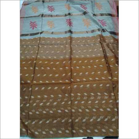 Designer Silk Saree