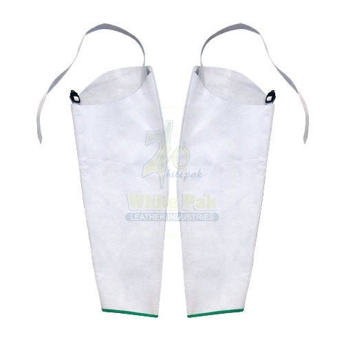 चमड़े का हाथ का स्लिव