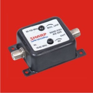 Band Equalizer