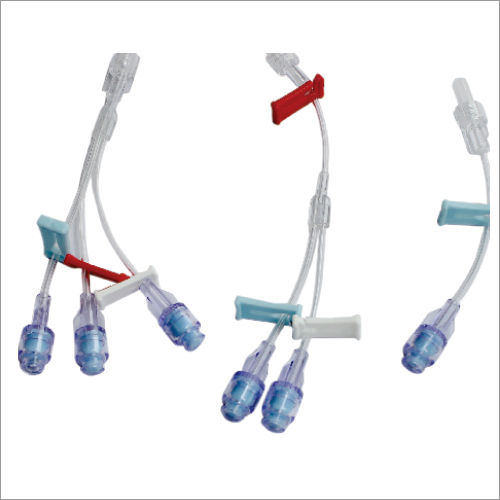 Vtm Kit With 3 Ml Media Tube Capacity 15 Ml Nylon Swab Nasal 1 Pc Nylon Swab Throat 1 Pc Accu-site (Uno-duo-trio)