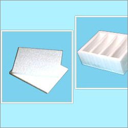 Thermocol Packeging for Crockery