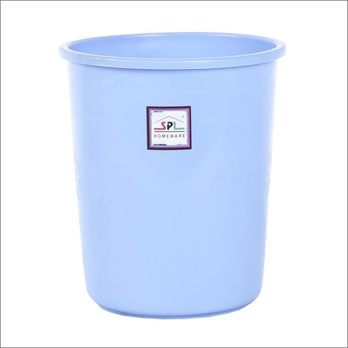प्लास्टिक डस्टबिन -901