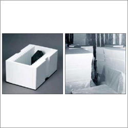 Thermocol Packeging for Automobiles