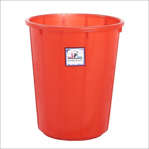 प्लास्टिक डस्टबिन -902