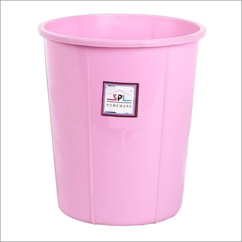 Plastic Dustbin -903