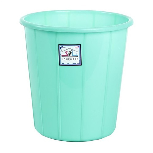 Plastic Dustbin -904