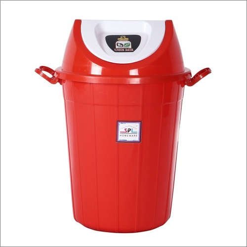 Plastic Swing Bin -1032