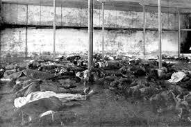orphanage dead body