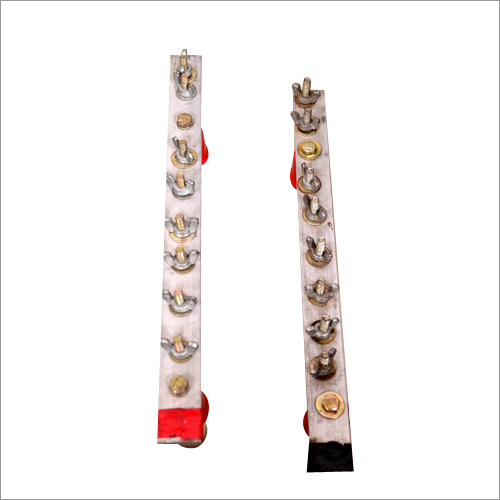 एकल वितरण बॉक्स