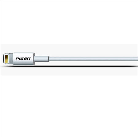 4ft Long Lightning Cable For Apple