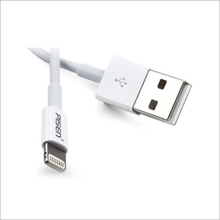 4ft Long Lightning Cable For Apple