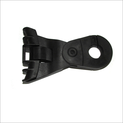 सस्पेंशन क्लैम्प