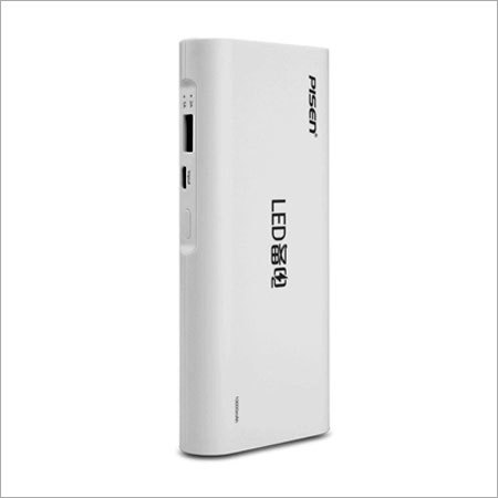 10kmah Portable Power Bank