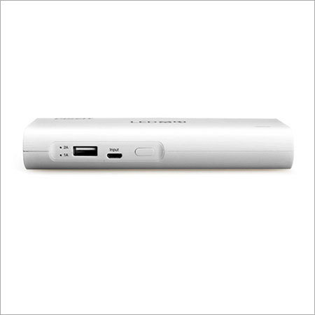10kmah Portable Power Bank
