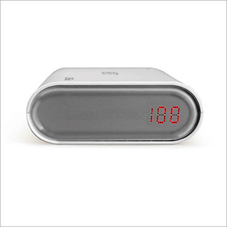 10kmah Portable Power Bank