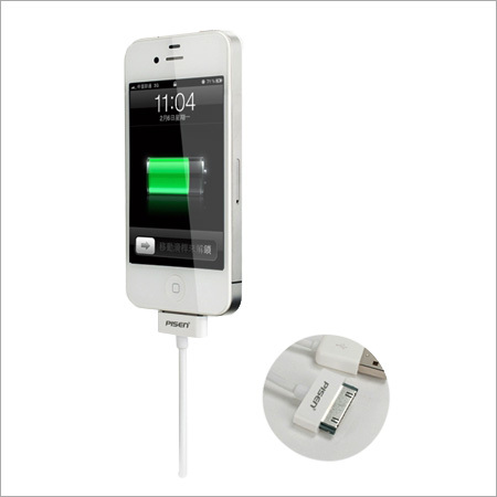Iphone 4 Charging Cable