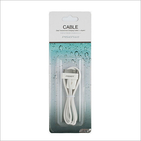 Iphone 4 Charging Cable
