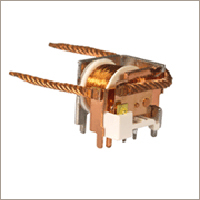 भारी शुल्क ऑटोमोटिव पावर रिले