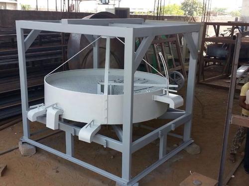 दाल साफ करने वाली मशीन