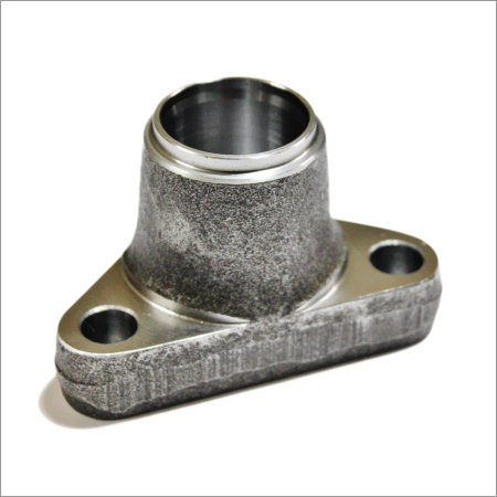 Silver And Golden Auto Components