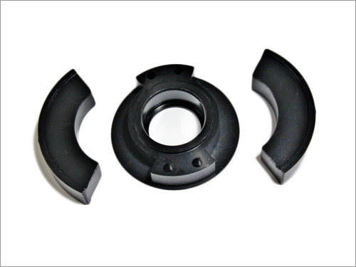 Clutches - Moulded, 1-2 Inch Size | Designed for Heavy Commercial Vehicles