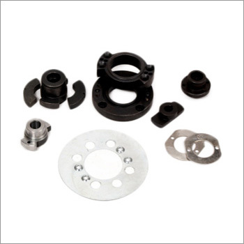 Moulded Clutch Assembly - 1-2 Inch Size | Ideal for Light Commercial Vehicles