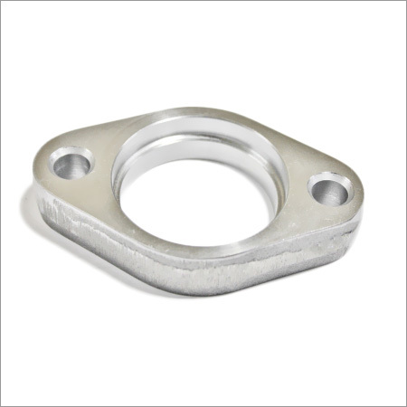 Stainless Steel Cnc Machined Component