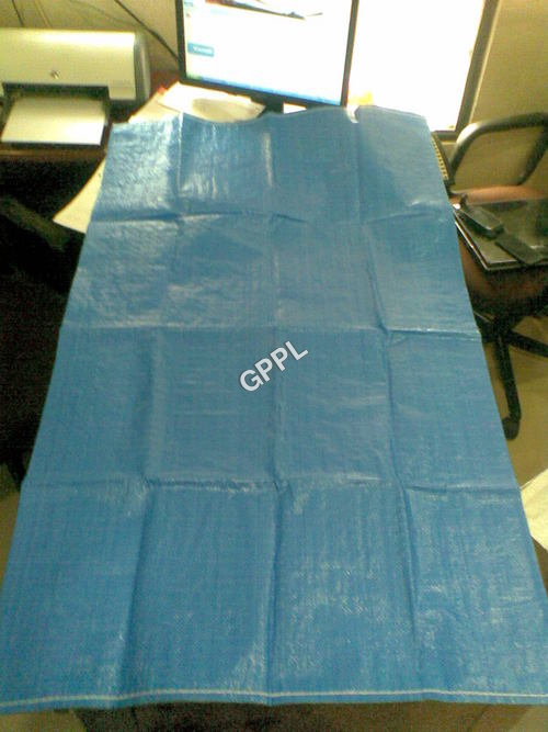 पीपी बुने हुए बस्ते