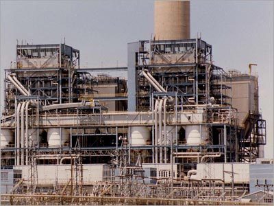 Combined Cycle