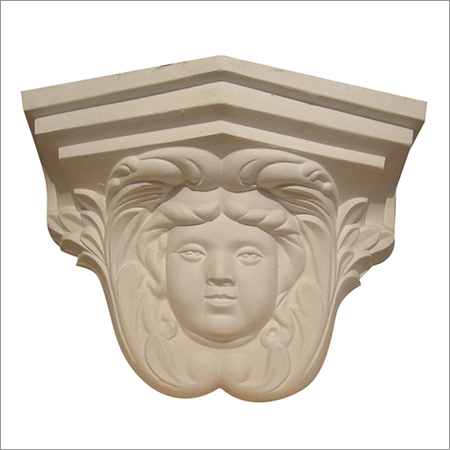 जिप्सम कोर्बल्स