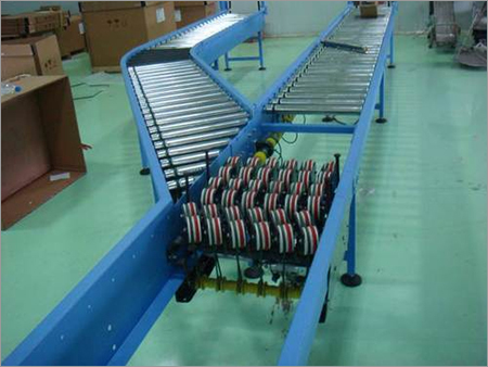 Industrial Conveyor