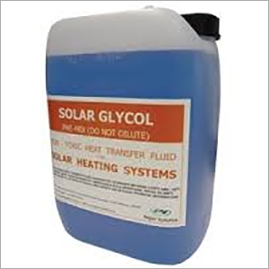 Solar Glycol - Grade: Standard