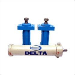 घूर्णन हाइड्रोलिक सिलेंडर