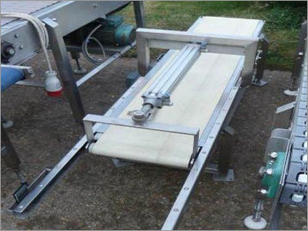 Retract Conveyor