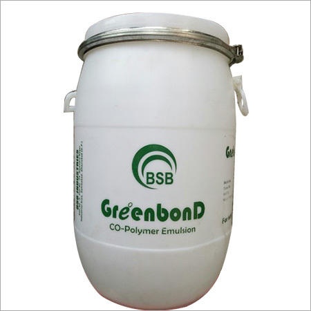 DBM Based Lamination Adhesive