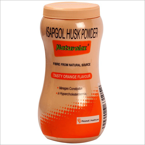 Isabgol With Husk  Powder General Drugs