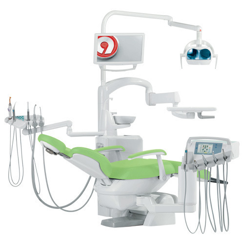 Anthos L9 Dental Chairs