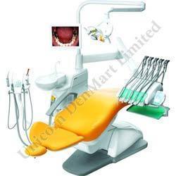 Anthos A3 Plus Dental Chair