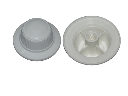 फ्रीज़र के भाग