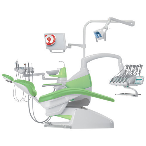 Anthos A7 PLUS Dental Chairs