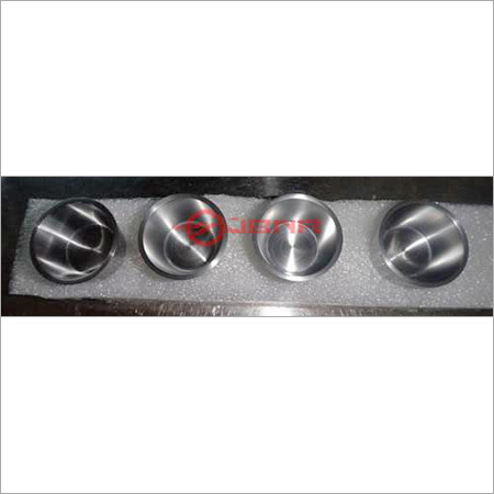Molybdenum Crucible Chemical Composition: Mo