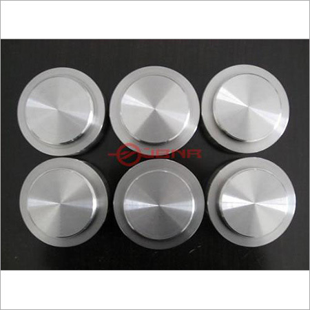 Wnife Pure Molybdenum Target