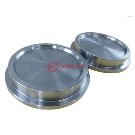 Molybdenum Alloy Target Chemical Composition: Mo