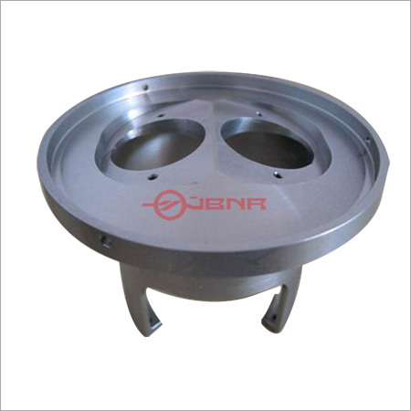 Molybdenum Fabricated Product Application: Heating Elements