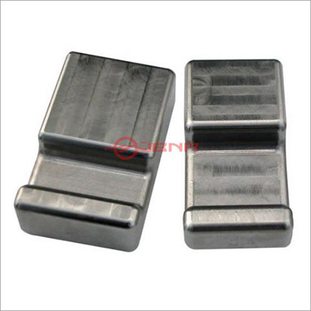 Tungsten Bucking Bar Chemical Composition: Wnife
