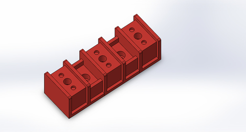 TP Busbar Supports